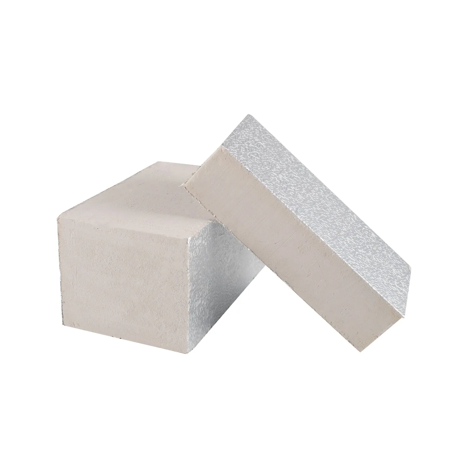 Foam building board aluminum foil exterior wall foam thermal insulation Phenolic composite board