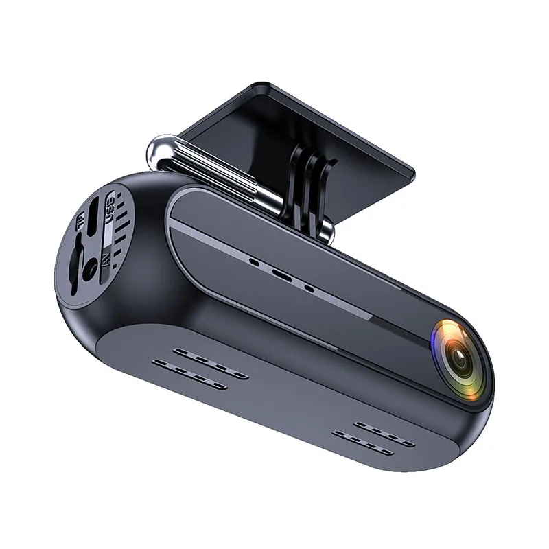 Original Wholesale 1080P HD Night Vision Dash Camera Recorder Car DVR Wifi Dash Cam Car Video Camera