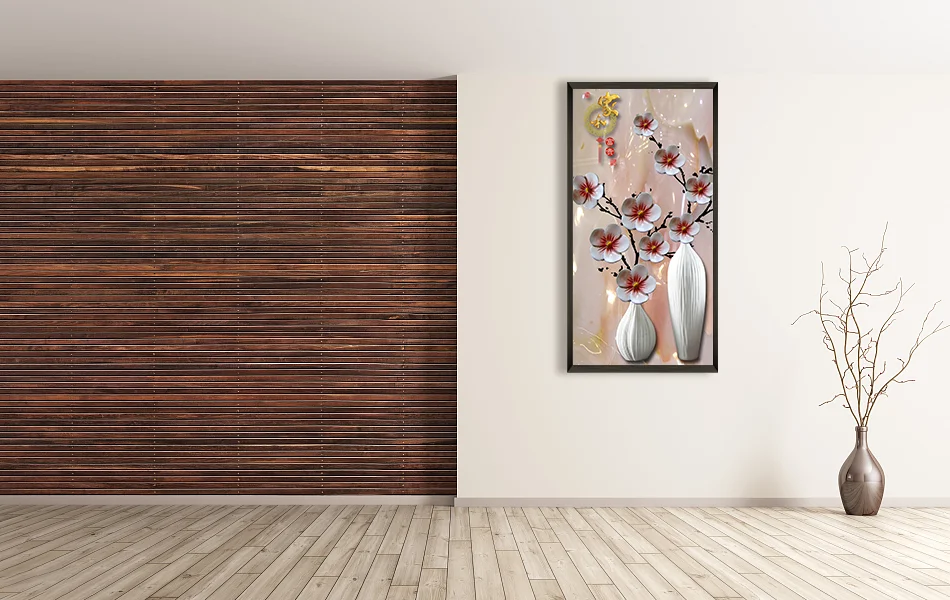 Home decor paintings marvel posters wall frame picture art flower paintings still life paintings on canvas