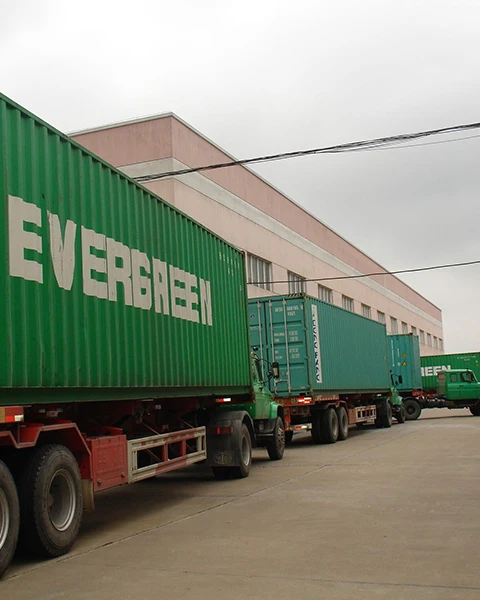 High Capacity Long Life Factory Price Plastic Bottle Shredder