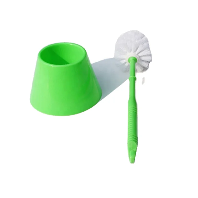 Elegant And Stylish Design toilet brush for bathroom
