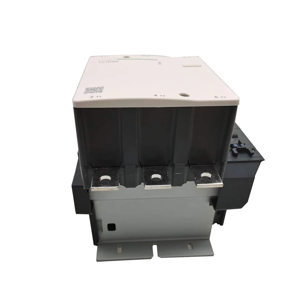 Контактор переменного тока 110 В 12A TeSys D types LC1D12F7C часть контактора