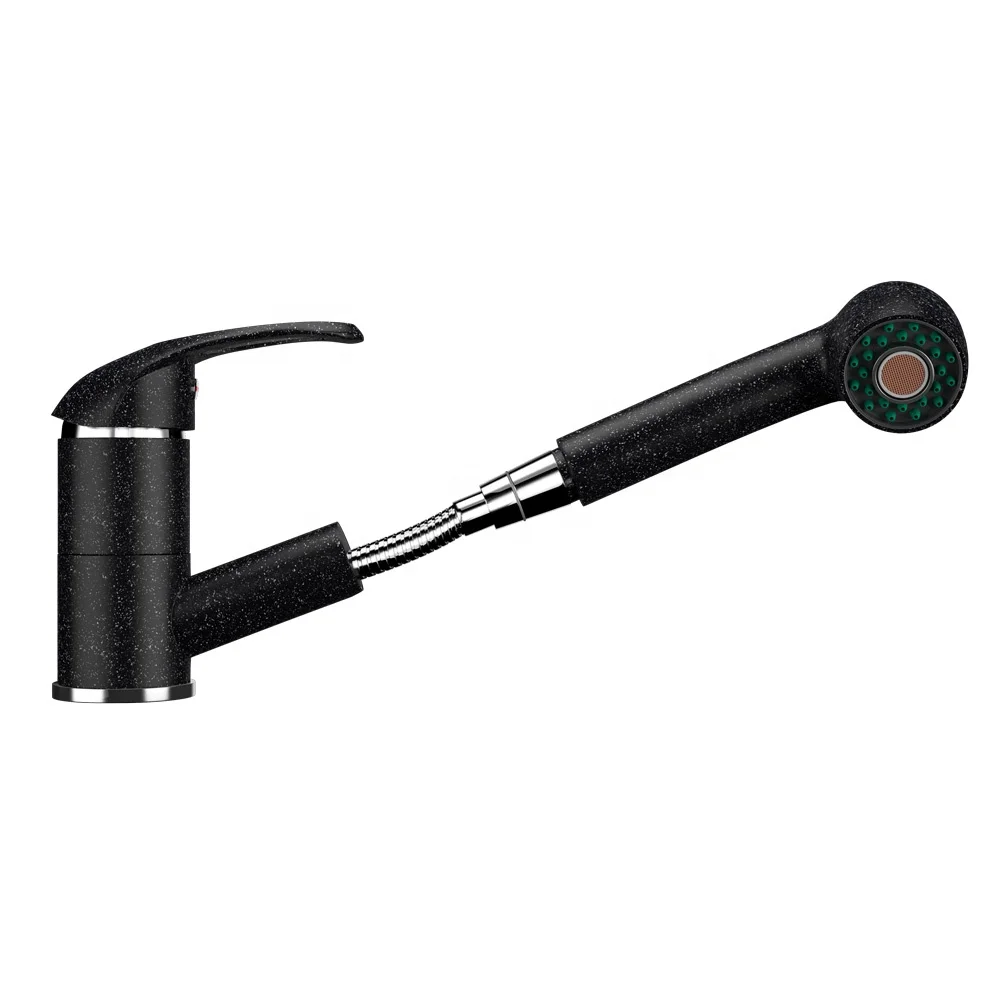 Качественный латунный кран для кухонной раковины различных цветов, производитель крана