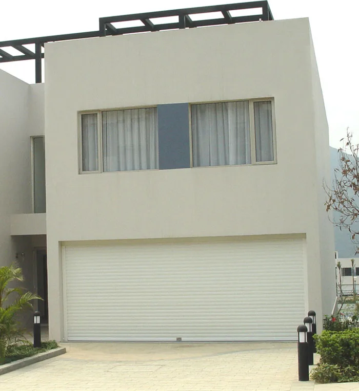 AS2047 TOMA roller door motor automatic shutter operators r type small shower door roller wheels s door roller