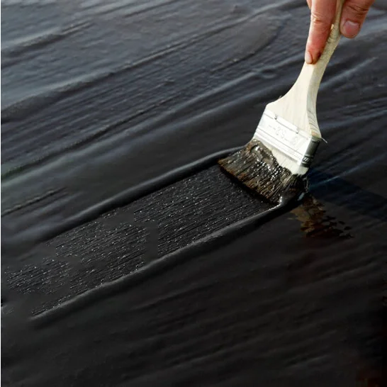 Hot Selling Wall Two-Component Polyurethane Waterproof Coating Waterproof Paint