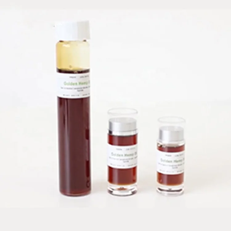 
Full spectrum CBD oil|Golden Hemp Oil with 50% CBD and 80%-90% total cann abinoids 