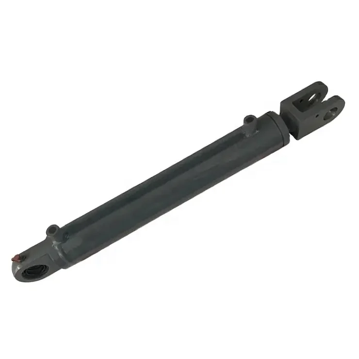 Cheap customize high pressure piston type hydraulic cylinder for metallurgical industry