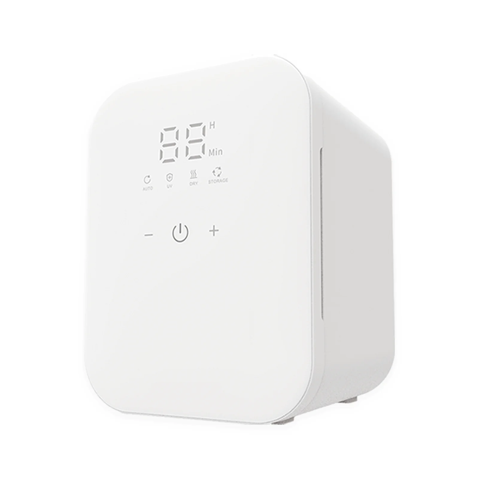 wholesale Automatic Baby Bottle sterilizer UVC LED Teether pacifiersterilize for baby 16L