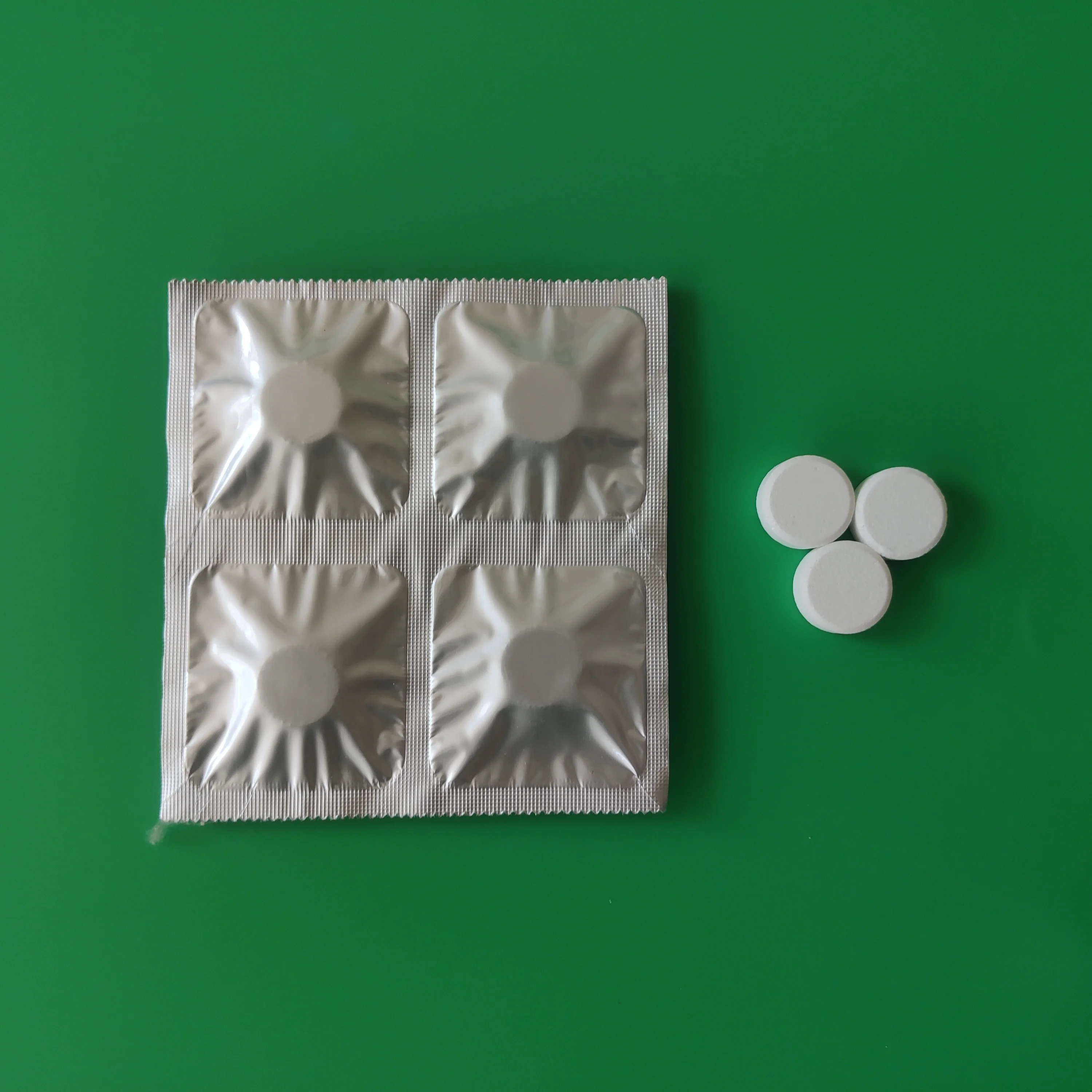 
Aquaculture Chemical Disinfectant Against Fish Disease 