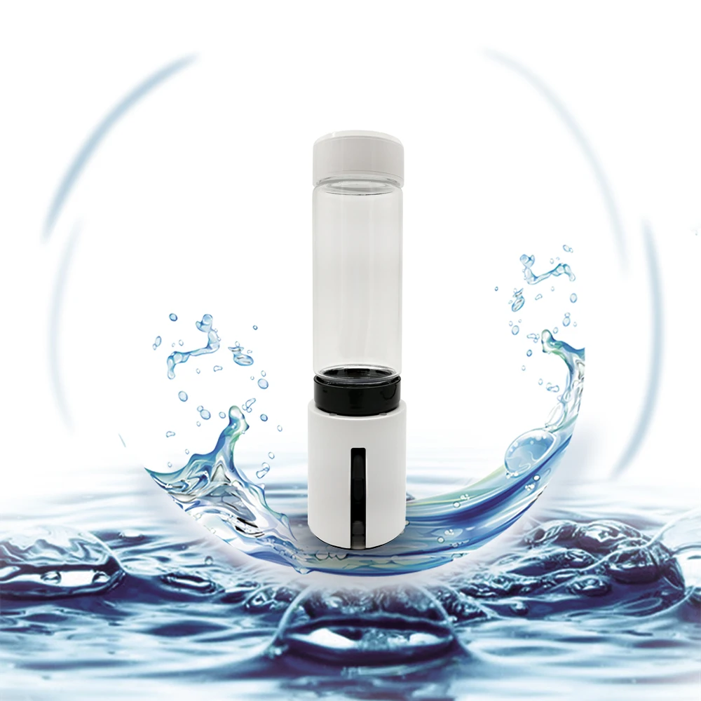 High Quality Hydrogen Water Machine H2 Water Generator Hydrogen Maker