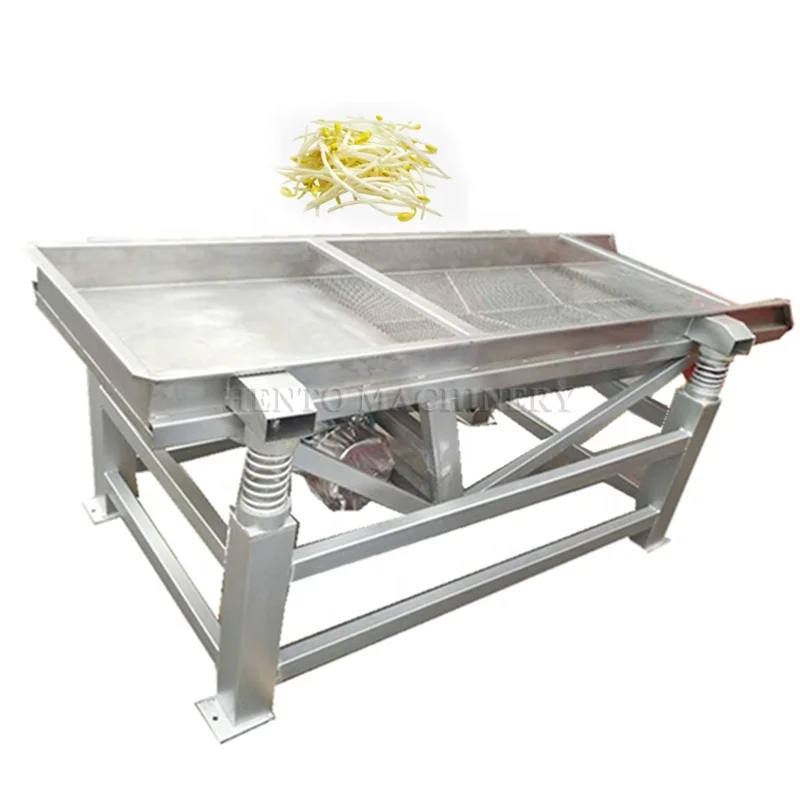 Простая в эксплуатации небольшая стиральная машина для приготовления семян мунг/оборудование