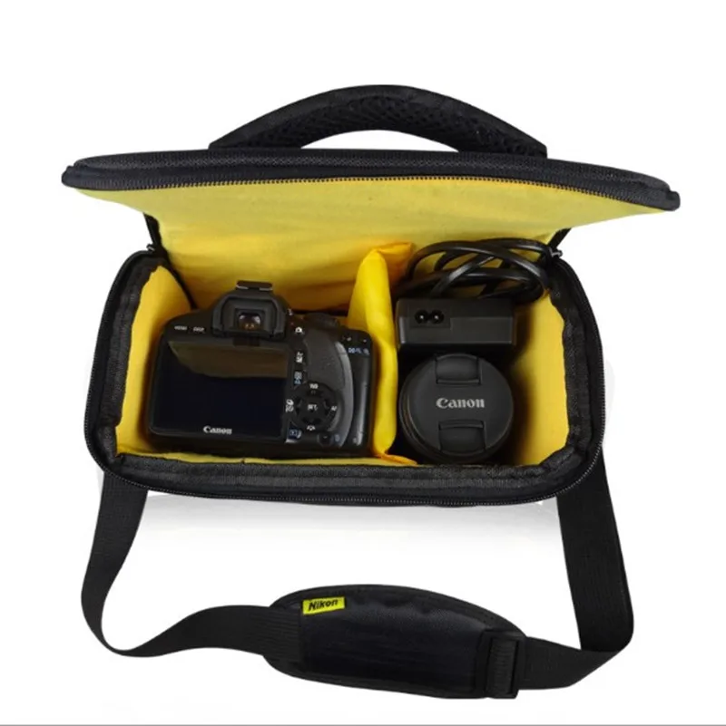 MD58648 Camera bag,single-shoulder camera bag