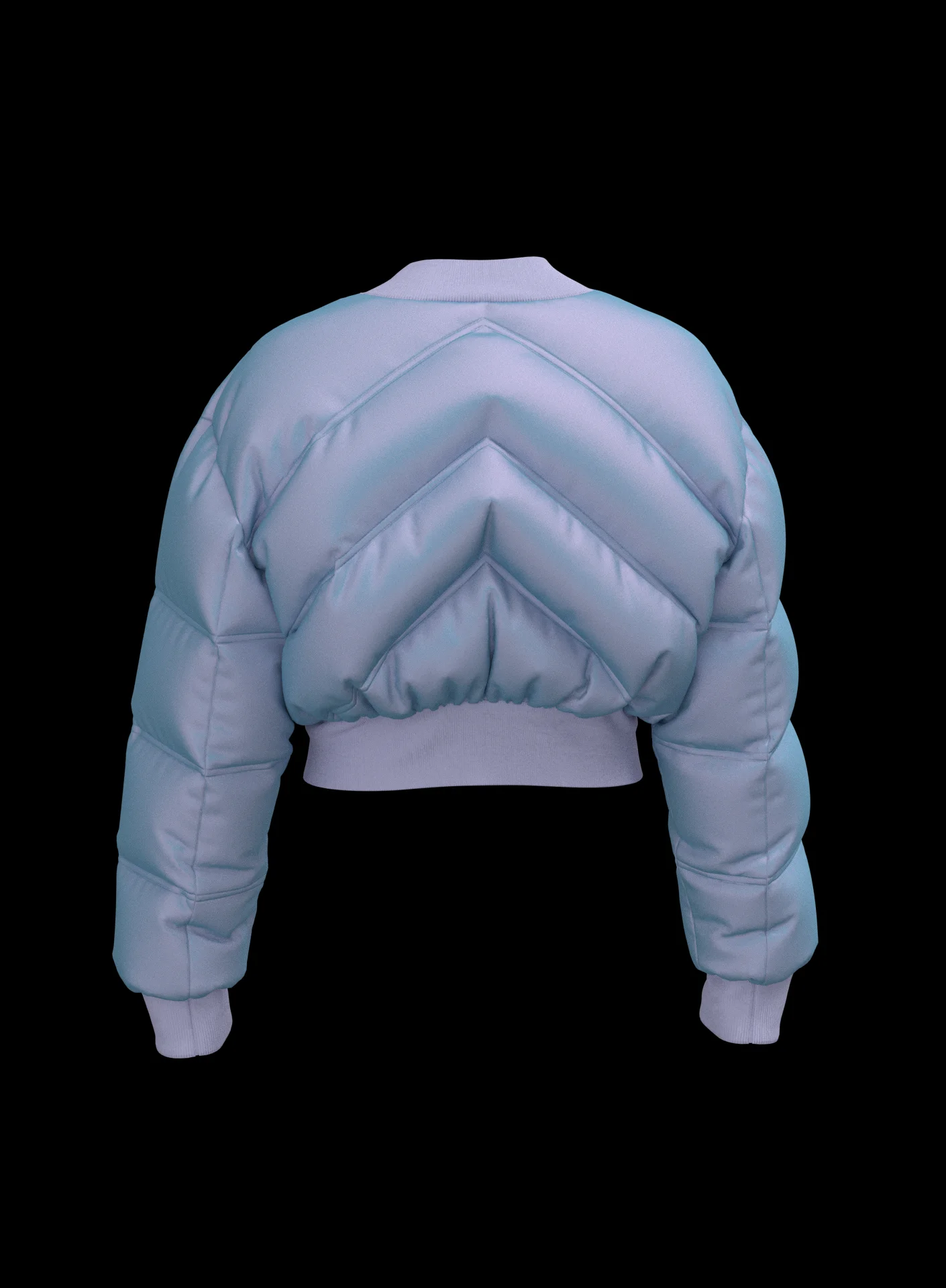 Hot selling manufacturer ODM and OEM Women dyed hooded padded plus size jackets Women winter outdoor wear puffer jaceket