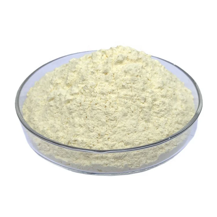 
High Quality Light yellow Micron scale Cerium oxide powder rare earth oxide 