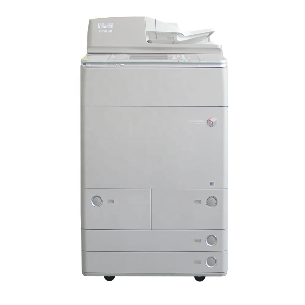 Canon копир IR-ADV C7260 C7270 используемая машина копировальной машины