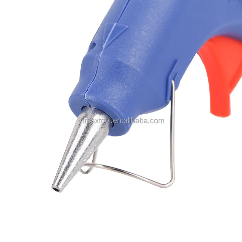 Hot melt glue gun hand-made glue household electric melting stick hot melt glue stick