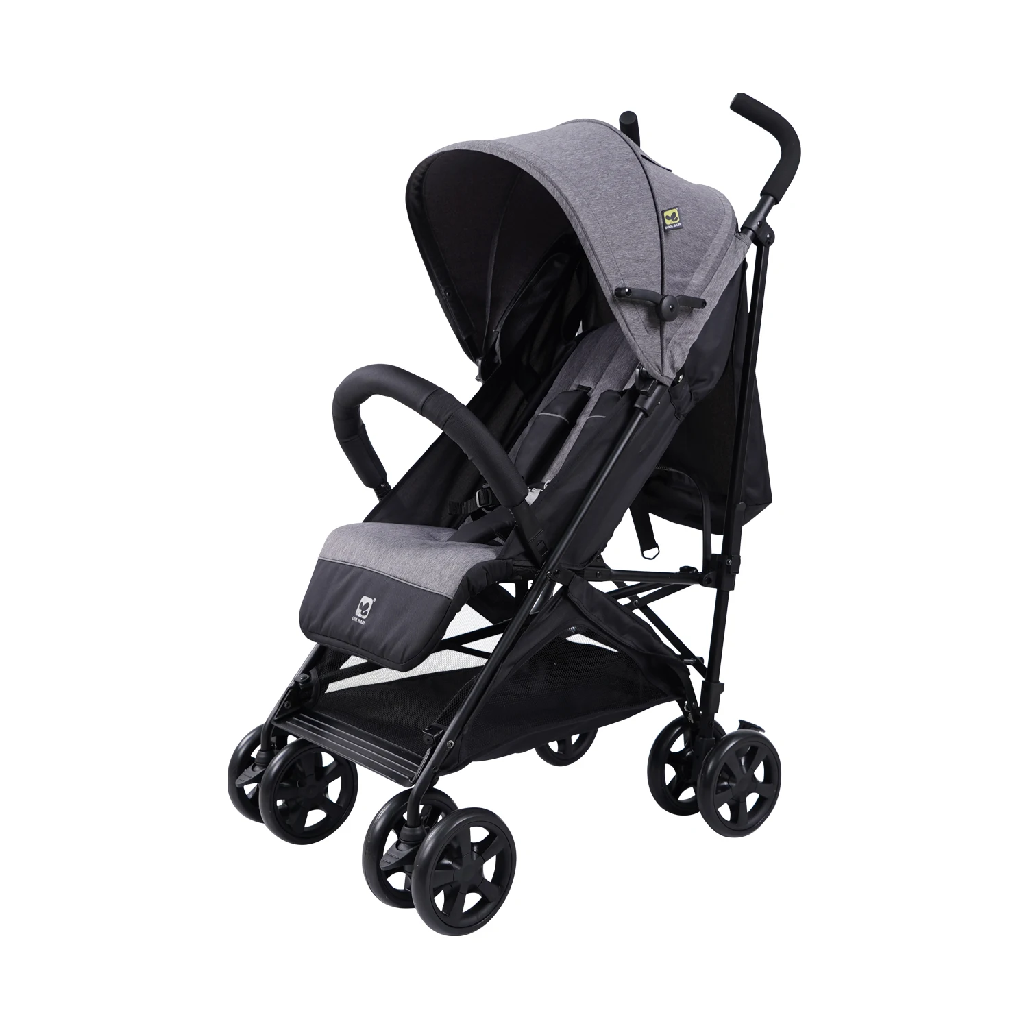 Китай, легкий детский зонт, коляска, прогулочная коляска