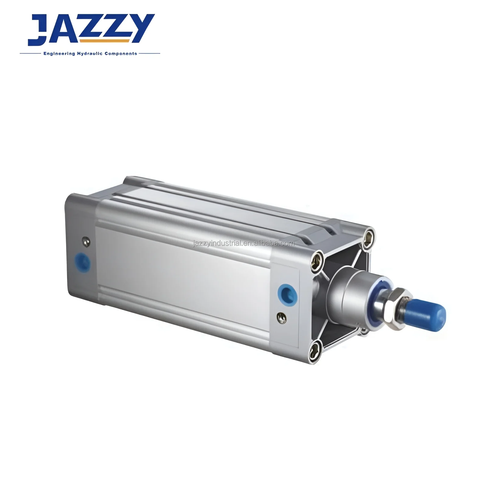 JAZZY DNC Series Cylinder SI SC A MAL Mini SDA CQ2B MGP Tri-Rod CYLINDER KITS MHZ MHC MAGNETIC SWITCH Pneumatic Cylinder