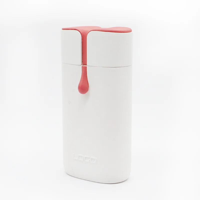 EASTO Mini Electric Hair Remover Face Depilator Body Hair Shaving Lady Trimmer For Women