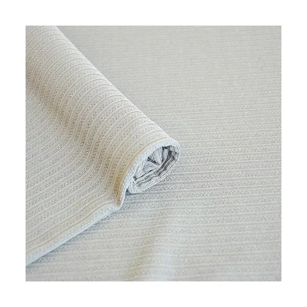 China product multi-colors design 100 Polyester Customized One Side Brushed Tricot Mesh Fabric for furniture textile