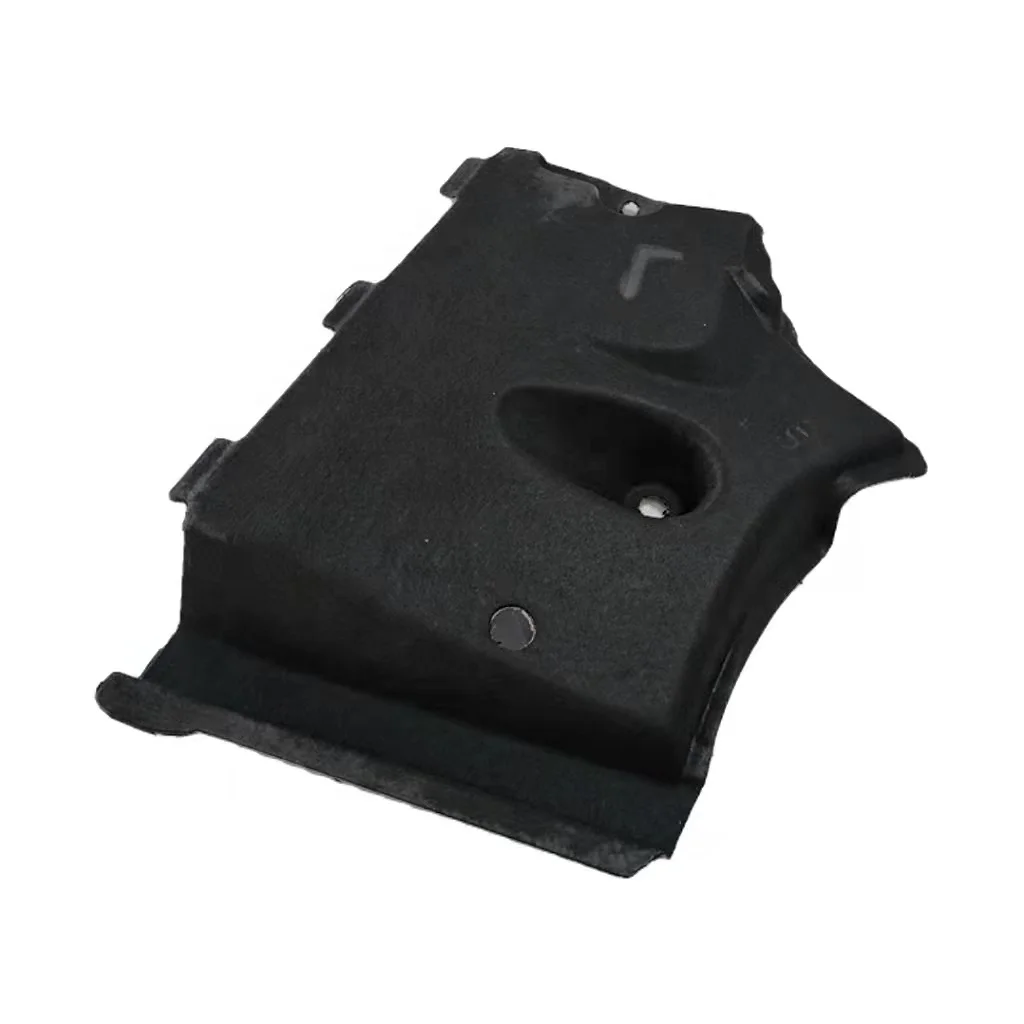 OEM 4GD 825 201 Left Front underbody cover  For AUDI A6 C7  2013