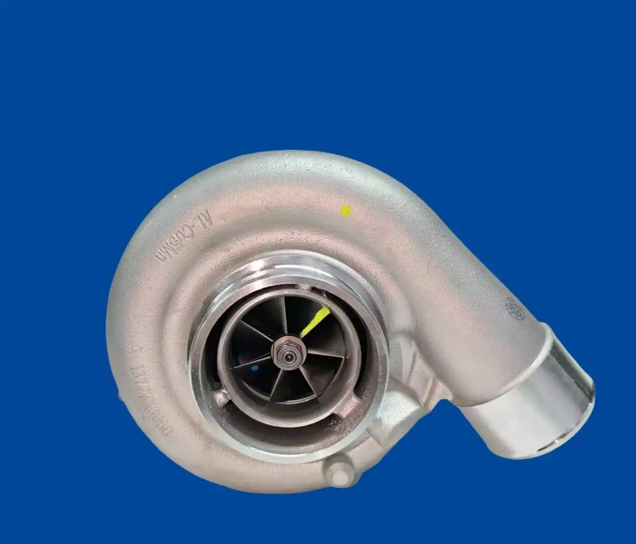 Construction Machinery Parts 5947756 supercharger Turbo charger