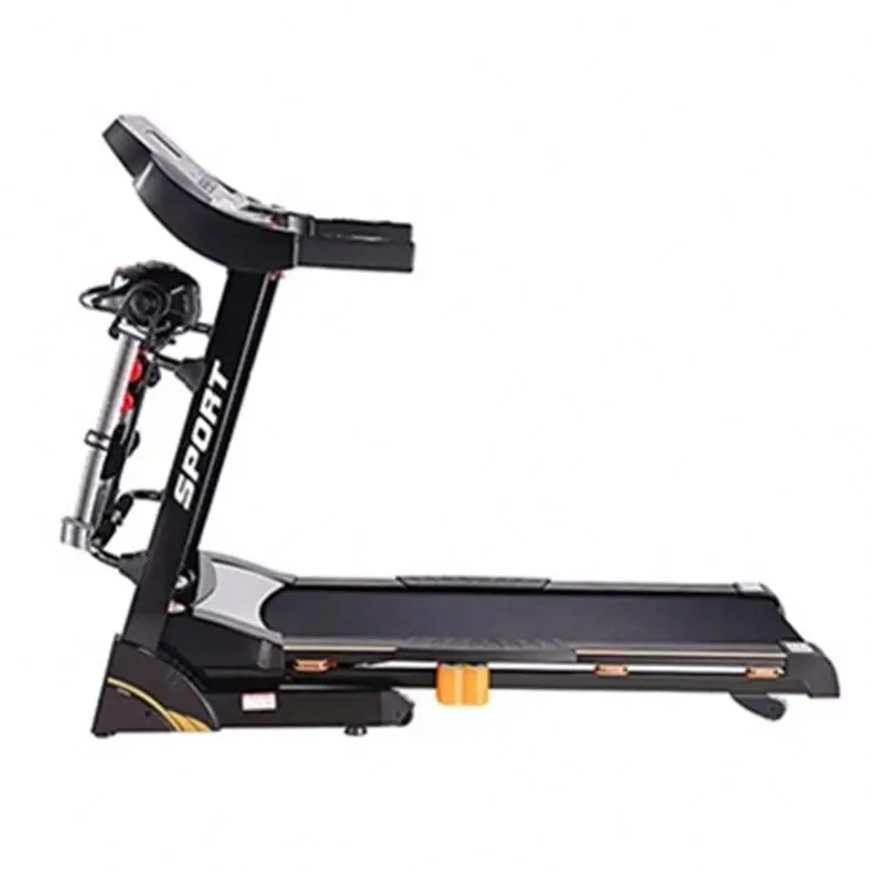 2021 New Arrive Factory directly price heavy duty life fitness Home treadmill