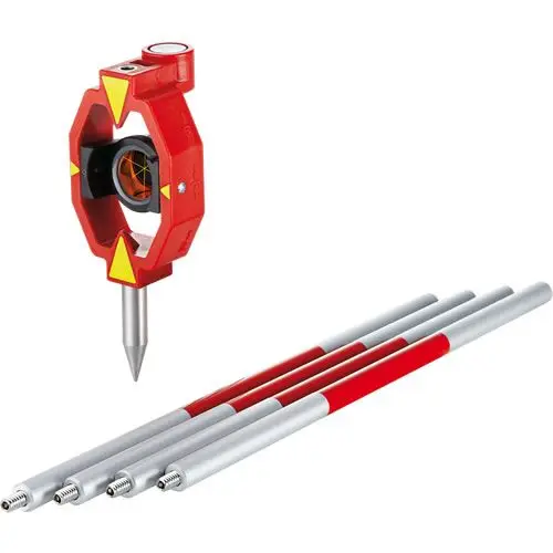 Good Quality  Mini101 mini optical prism for Total station