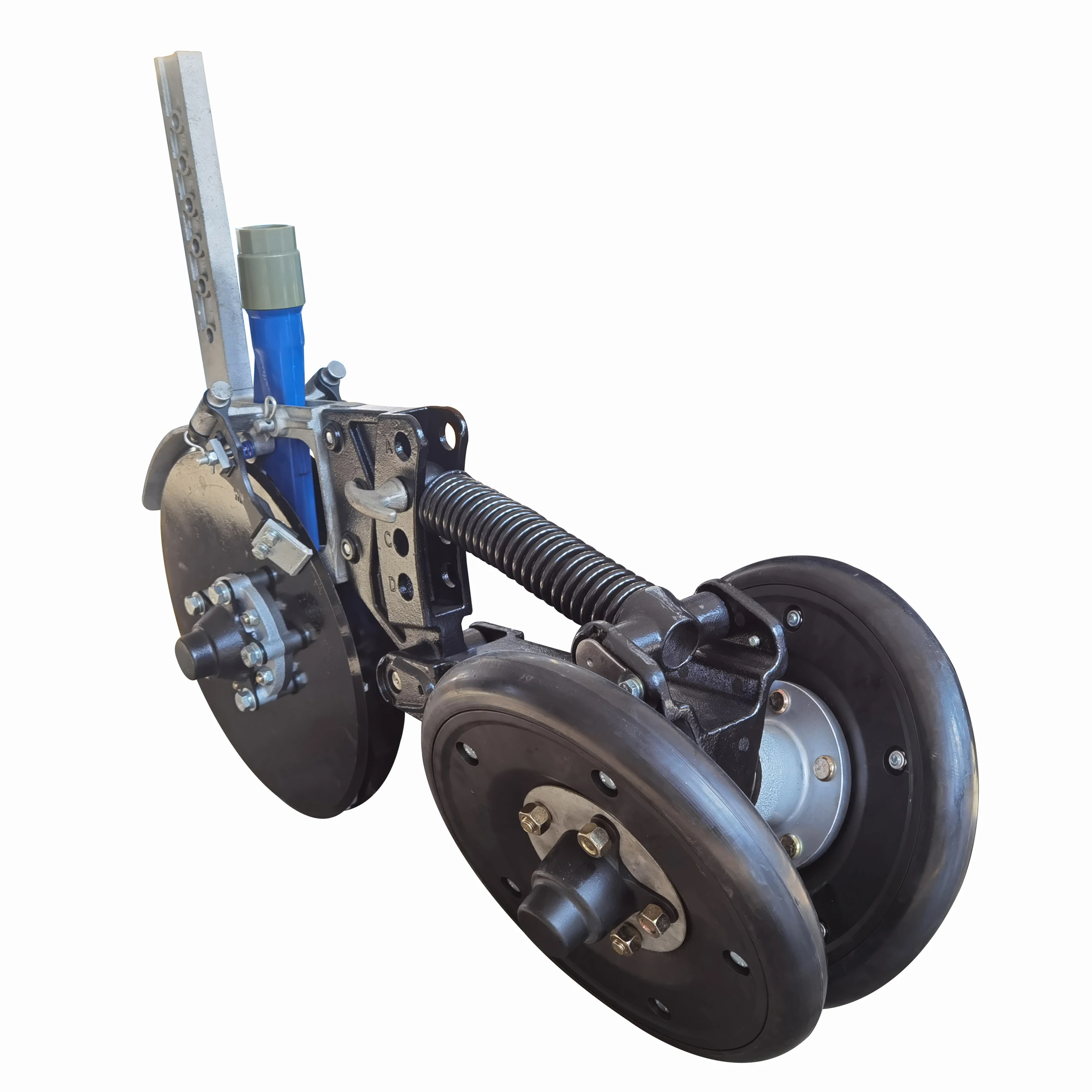 China OEM agriculture equipment parts cast iron steel V Belt-groove Sheave drive pulley