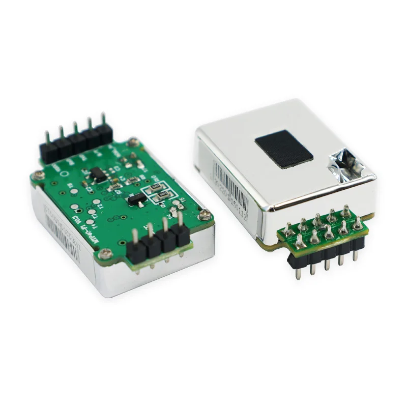 Outdoor Air quality detecting Smart farm greenhouse use NDIR thermopile infrared carbon dioxide CO2 gas sensor