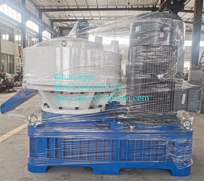 Professional manufacturer supply Wood Press Machine Pellet Production Line Wood Pellet Machine with CE