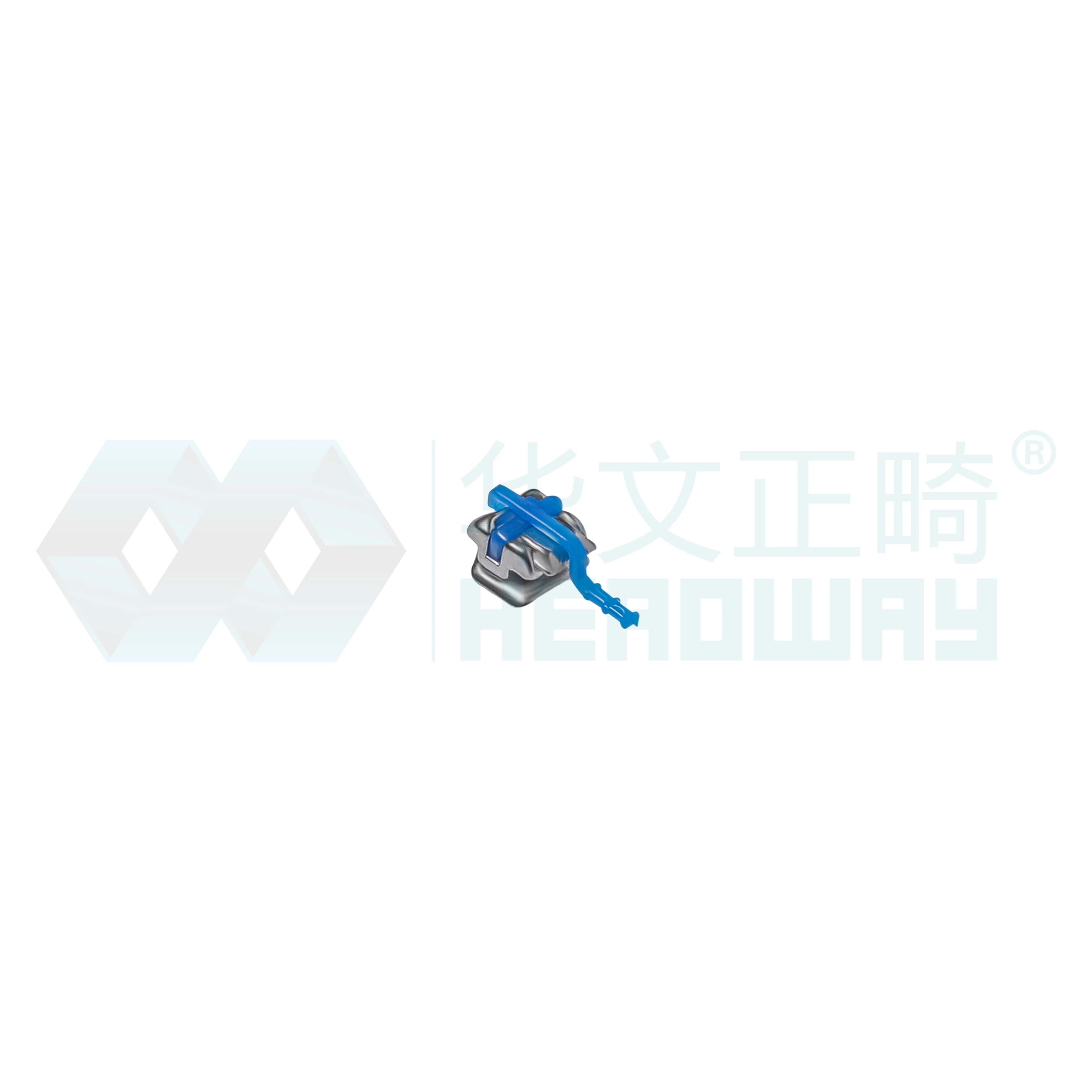 Orthodontic self-ligating bracket america eagle brackets orthodontic brackets mini orthodontic braces
