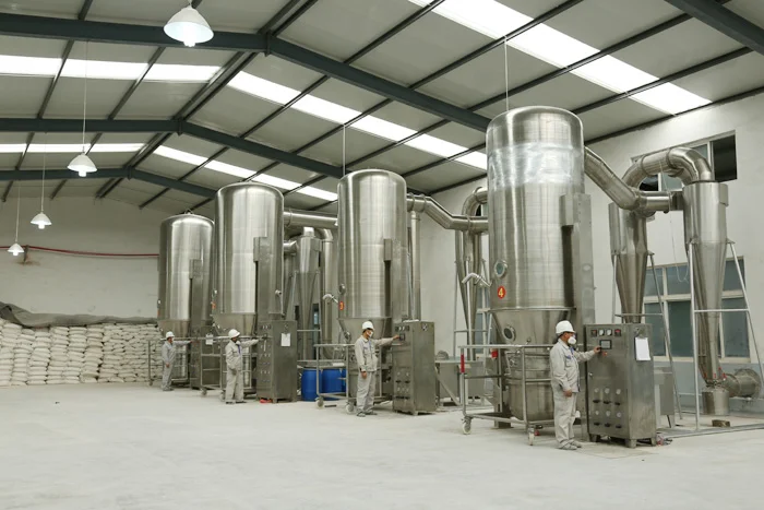 
Gel Breaker Encapsulated ammonium persulfate 