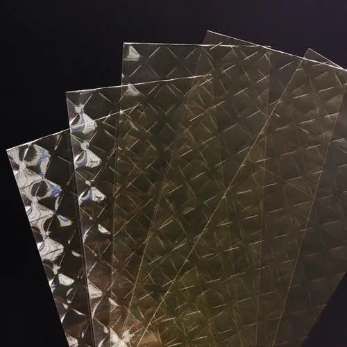 
Edible food grade halal gelatin sheet bovine skin gelatine sheet 