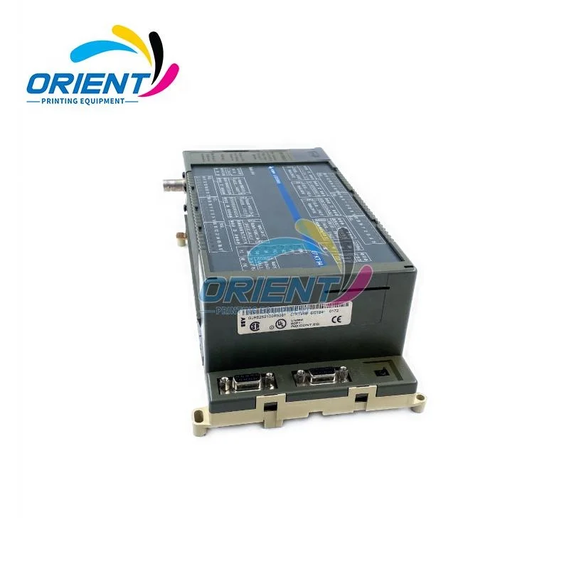 Original 07 KT 94 PLC Module 07KT94 KBA L 0055965 Controller For KBA Spare Parts Printing Machine