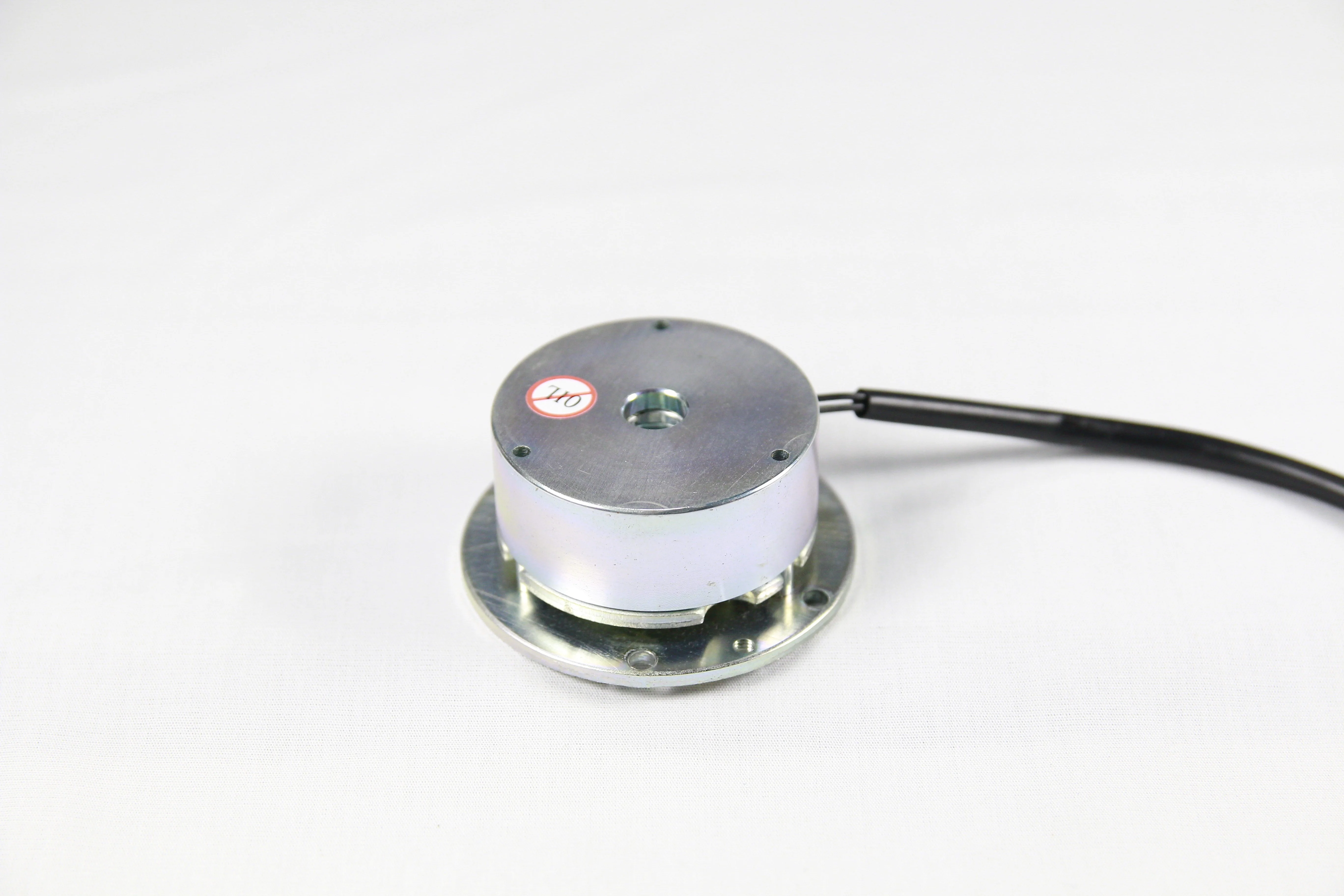 
[MTM] 24V 4N.m Electromagnetic power off industrial clutch electric brake for motor Made in Taiwan 
