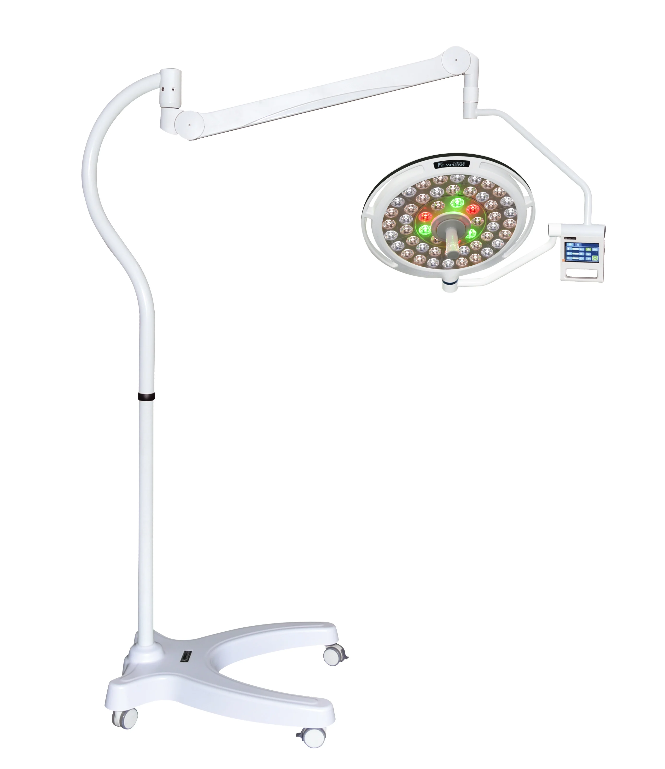 Best Selling surgical light dental surgery ceiling led medical lights alm surgical lights