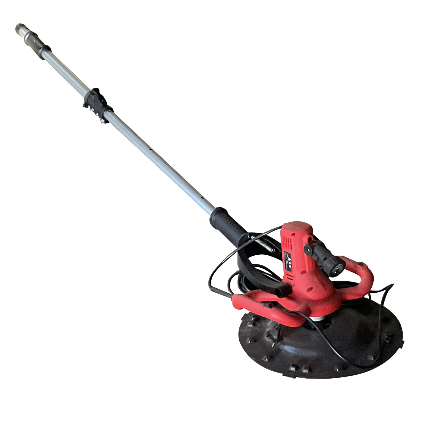 Wet Wall Plaster Smoothing Machine Surface Finishing Screed Cement Tool Concrete Mortar Dry Wet Wall Polishing Grinder For Sale