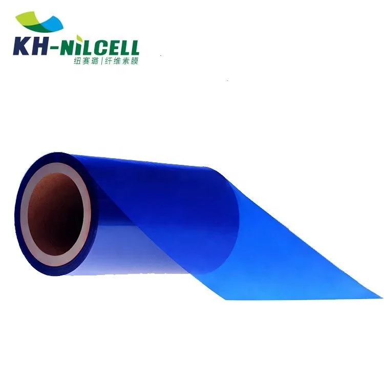 
Cellulose Film Manufacturers Cellulose Filter Paper Henna Cellophane Paper 