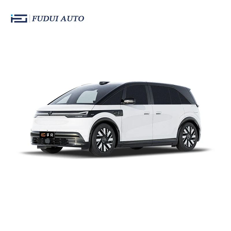 Prepayments Booking zeekr new car mpv zeekr mix electric car 5 seat mpv mix ev mpv