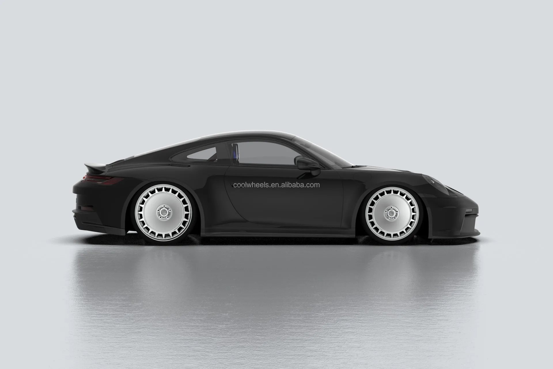 Hot sale 18 19 21 22 23 24 inch rims Polished concave custom alloy forged wheels rim 5x114.3 5x120 5x112 wheels