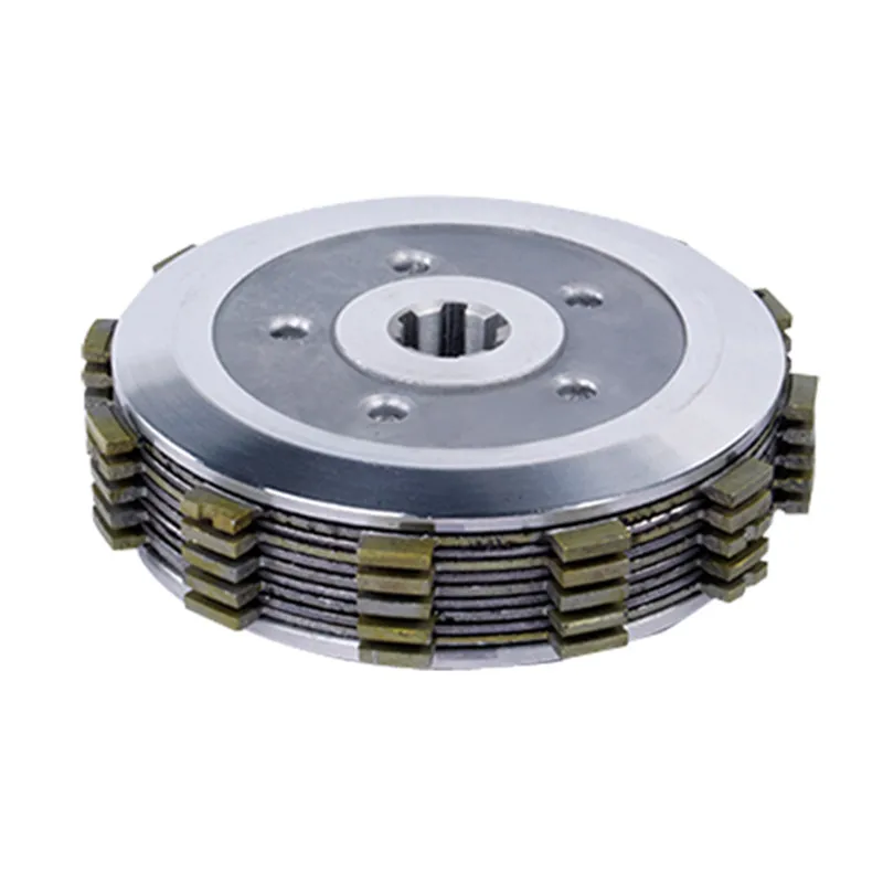 Motorcycle Clutch Primary Assembly with OEM Quality Clutch Assemble for Motor