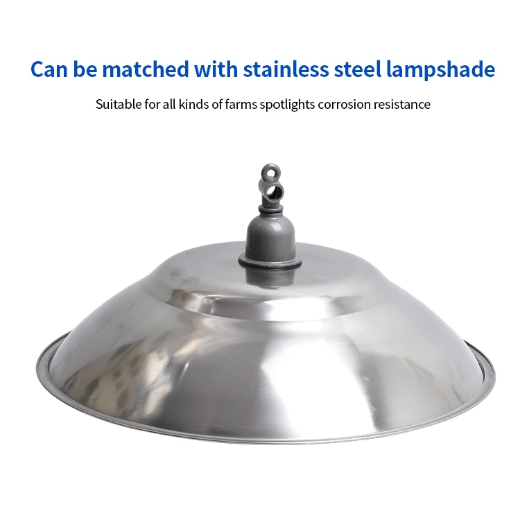 Wholesale light bulb socket indoor ceiling hanging part light