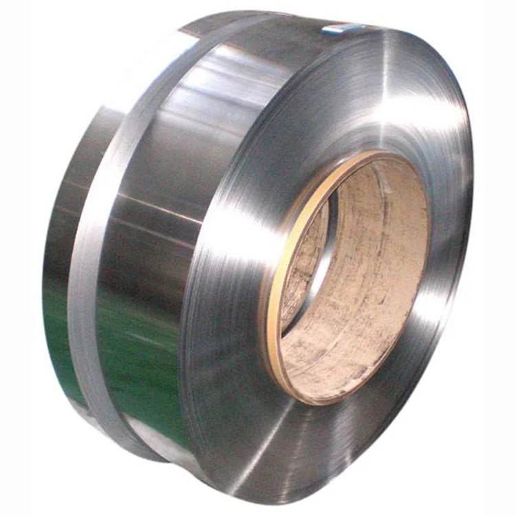 
Hot Selling Stainless Steel 410 409 430 201 304 Coil/strip/sheet/circle 
