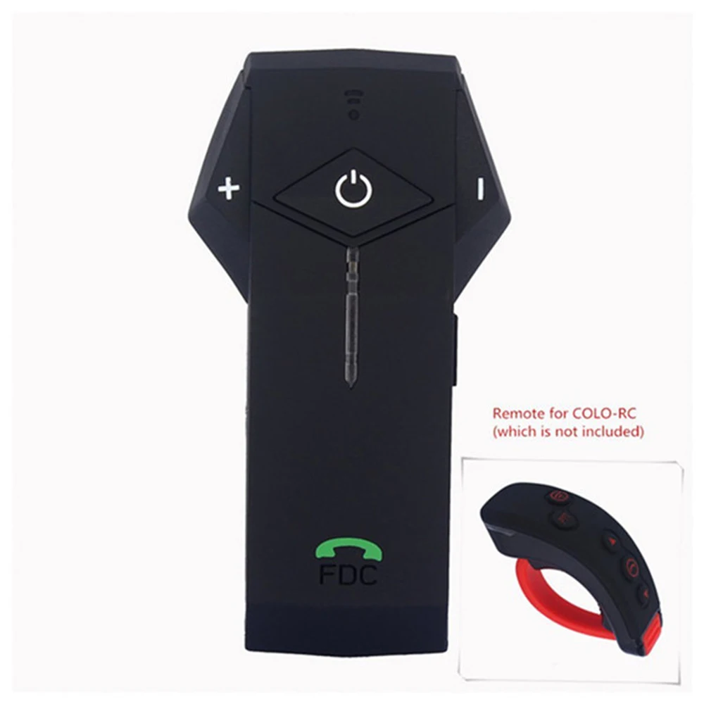 Самые популярные мотоциклетные bluetooth-наушники для