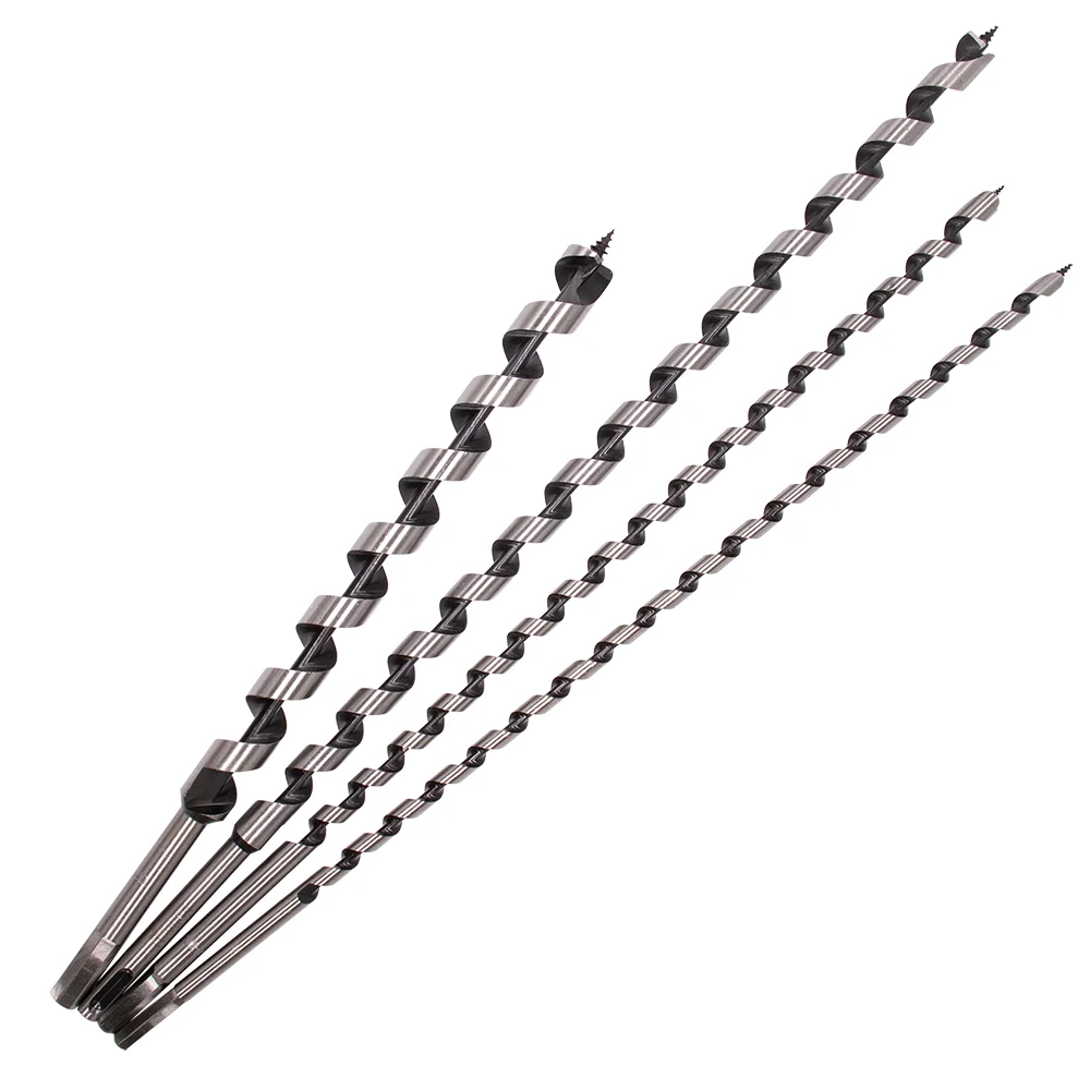 Royal Sino Professional Quality Wholesale 6 X 230 Mm Make Hole Wood Sds Auger Drill Bit