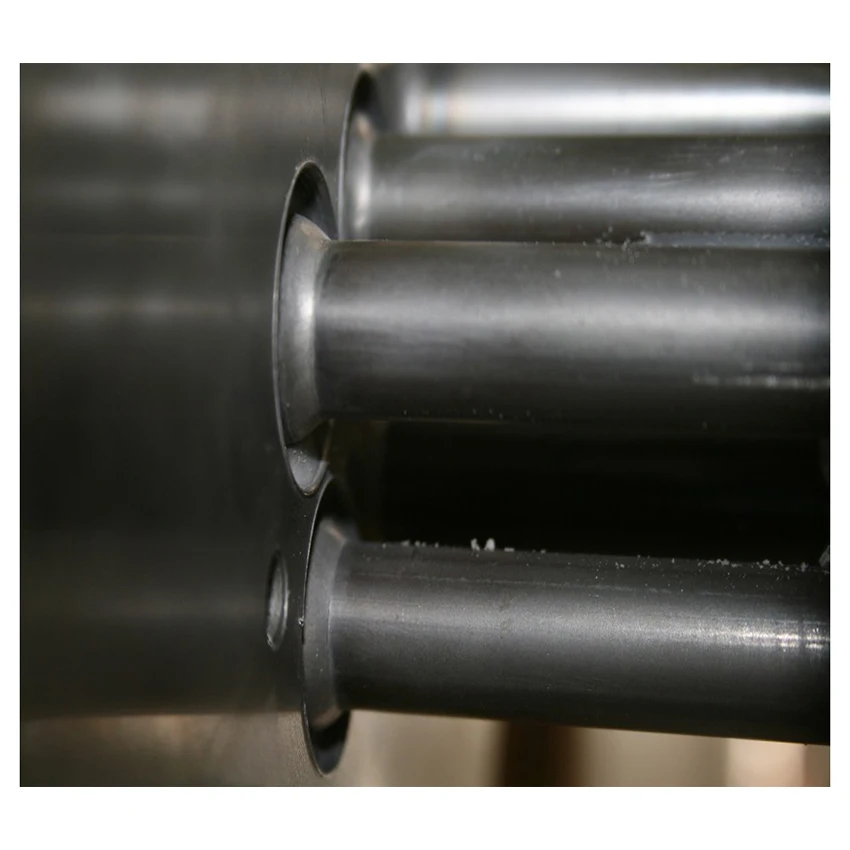 ATEX certificated electric heater immersion