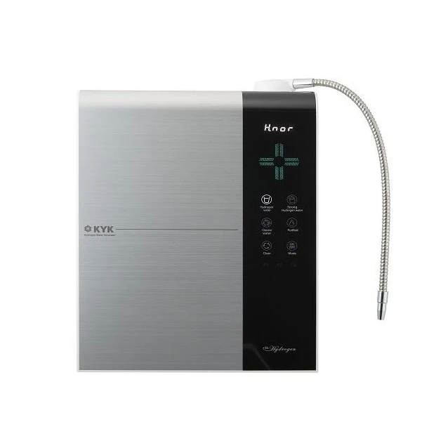 KYK HYM3+// Hydrogen water generator// 1580 PPB /