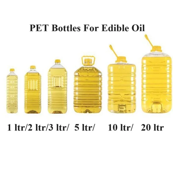 Eco-Friendly Material Plastic PET preform 46mm 77g 85g Pet Preform Mold Custom Color  Injection Molding Oil Pet Preform