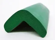 HOTTY Rubber Extrusion (H-Rubber) for Home Appliance Parts